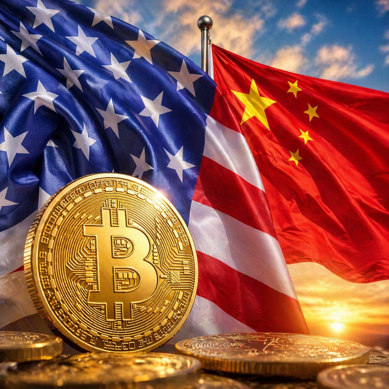 Governments Have Tried to Ban Bitcoin