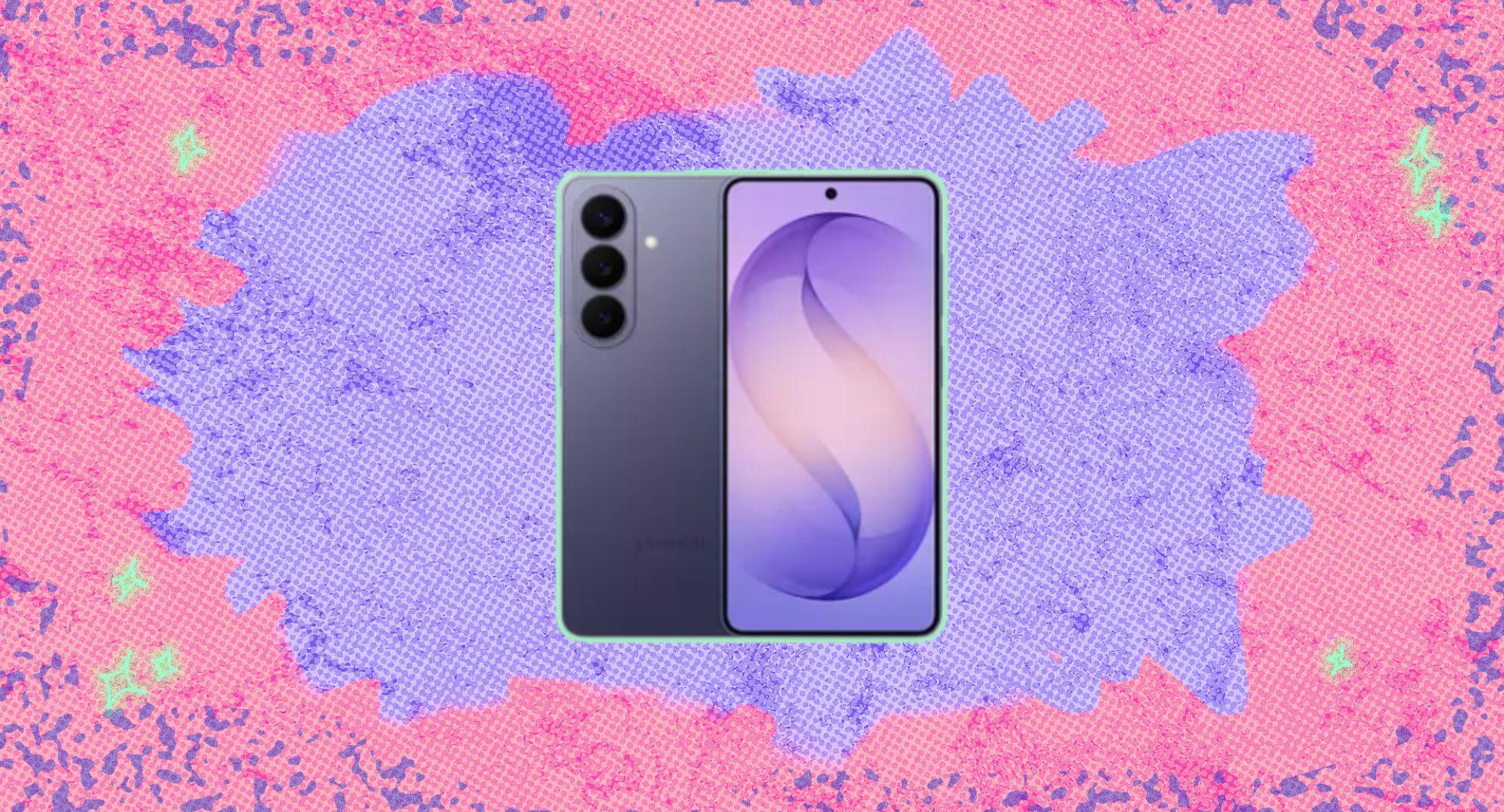 Grab a Samsung Galaxy S26 for under $100 without a trade-in