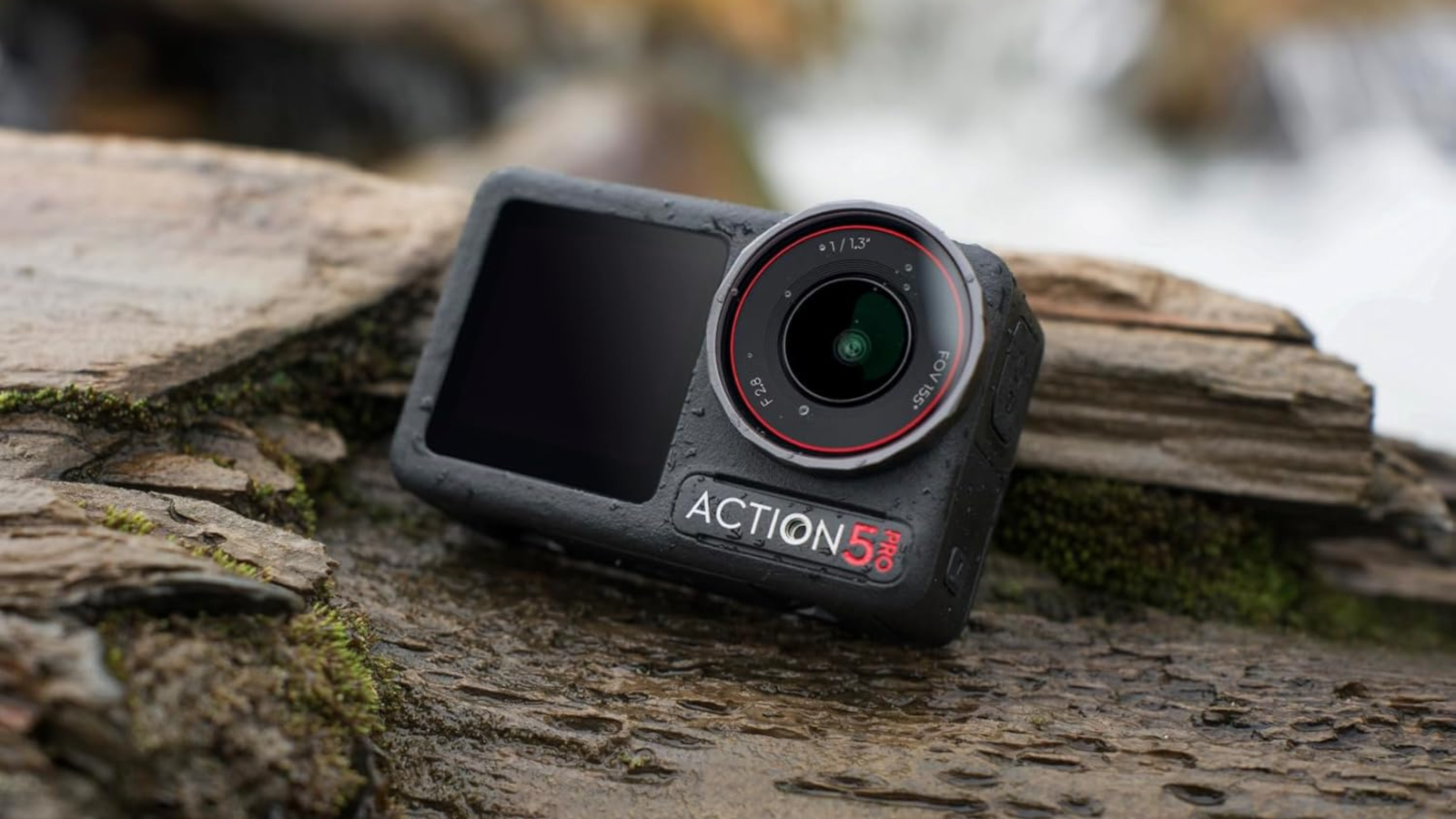 Grab the DJI Osmo Action 5 Pro camera for its best-ever price at Amazon — save $80