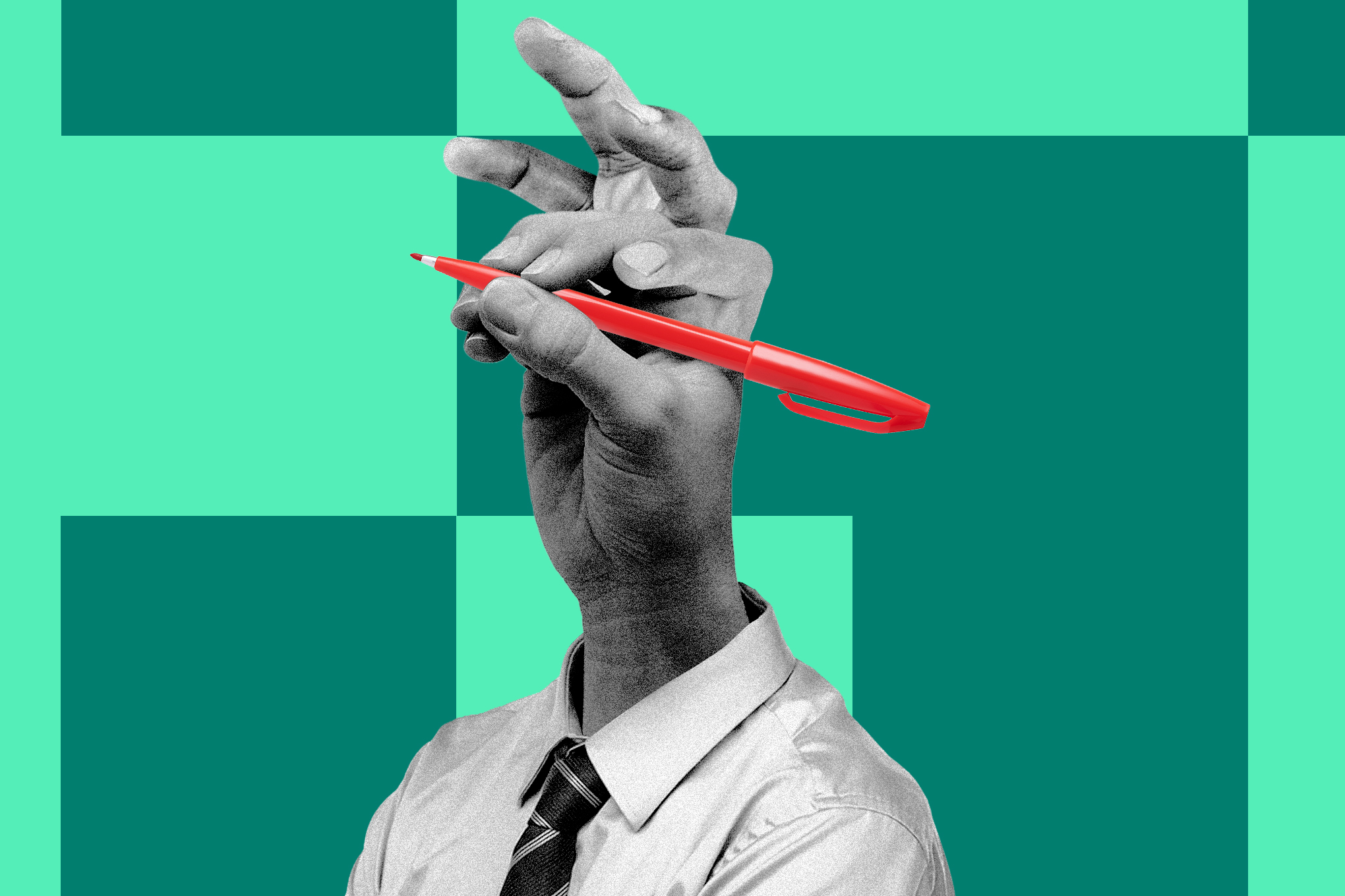 Grammarly’s sloppelganger saga