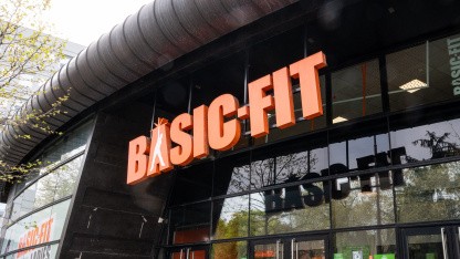Große Gym-Kette: Cyberangriff auf Basic-Fit betrifft eine Million Mitglieder