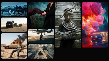 Happy Horse 1.0: Unbekannte Video-KI liegt vor Seedance 2.0 an der Spitze