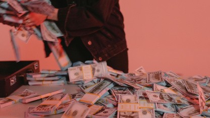 Hat ARM es übertrieben?: RISC-V-Entwickler Sifive bekommt viel Geld für neue CPUs