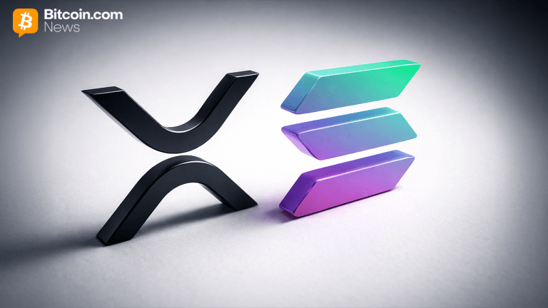 Hex Trust Brings 1:1 Backed Wrapped XRP to Solana’s Ecosystem