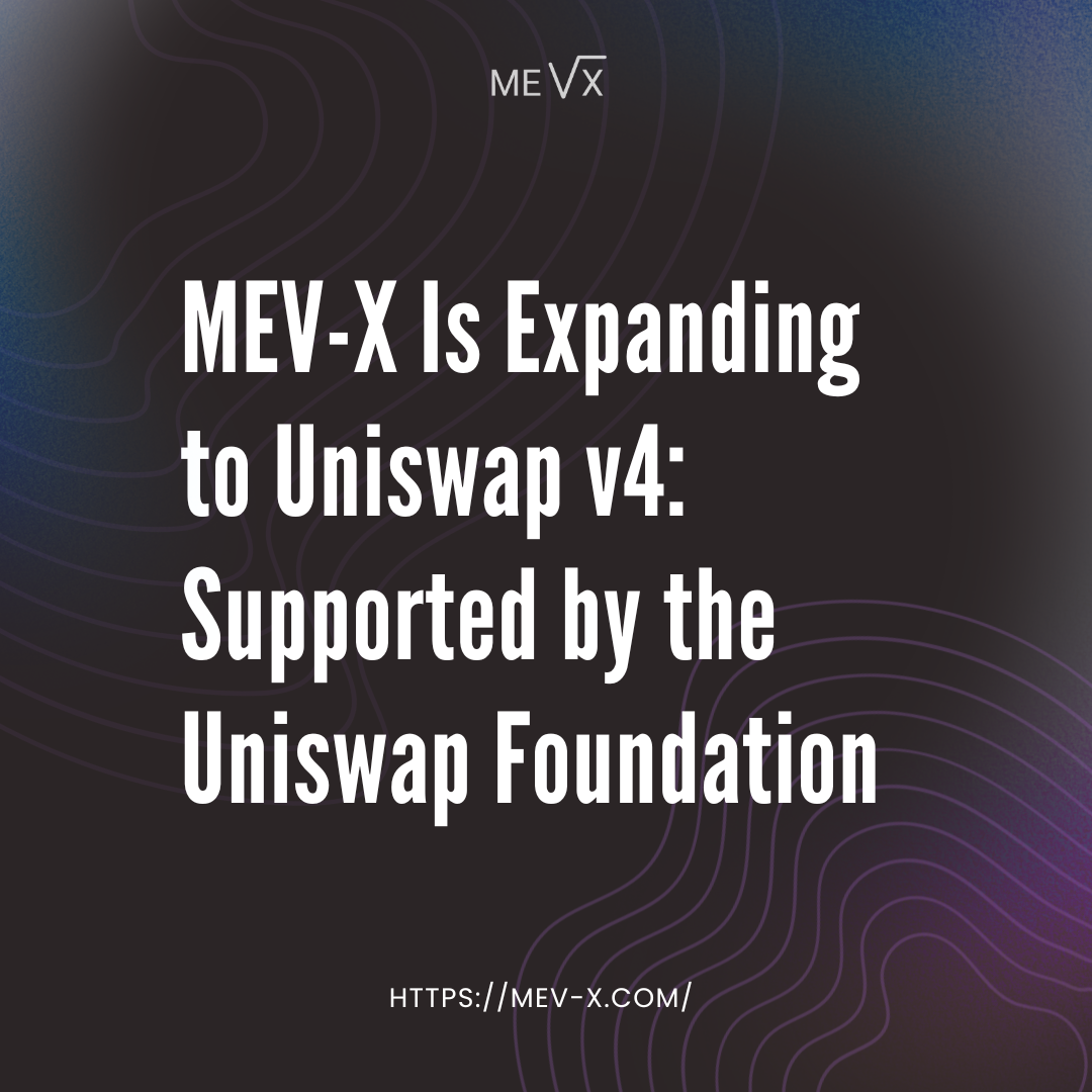 Homelander Is Expanding to Uniswap v4