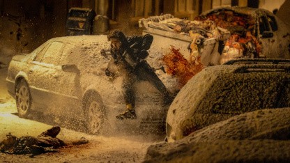 Horror: Trailer zum Kino-Reboot von Resident Evil veröffentlicht