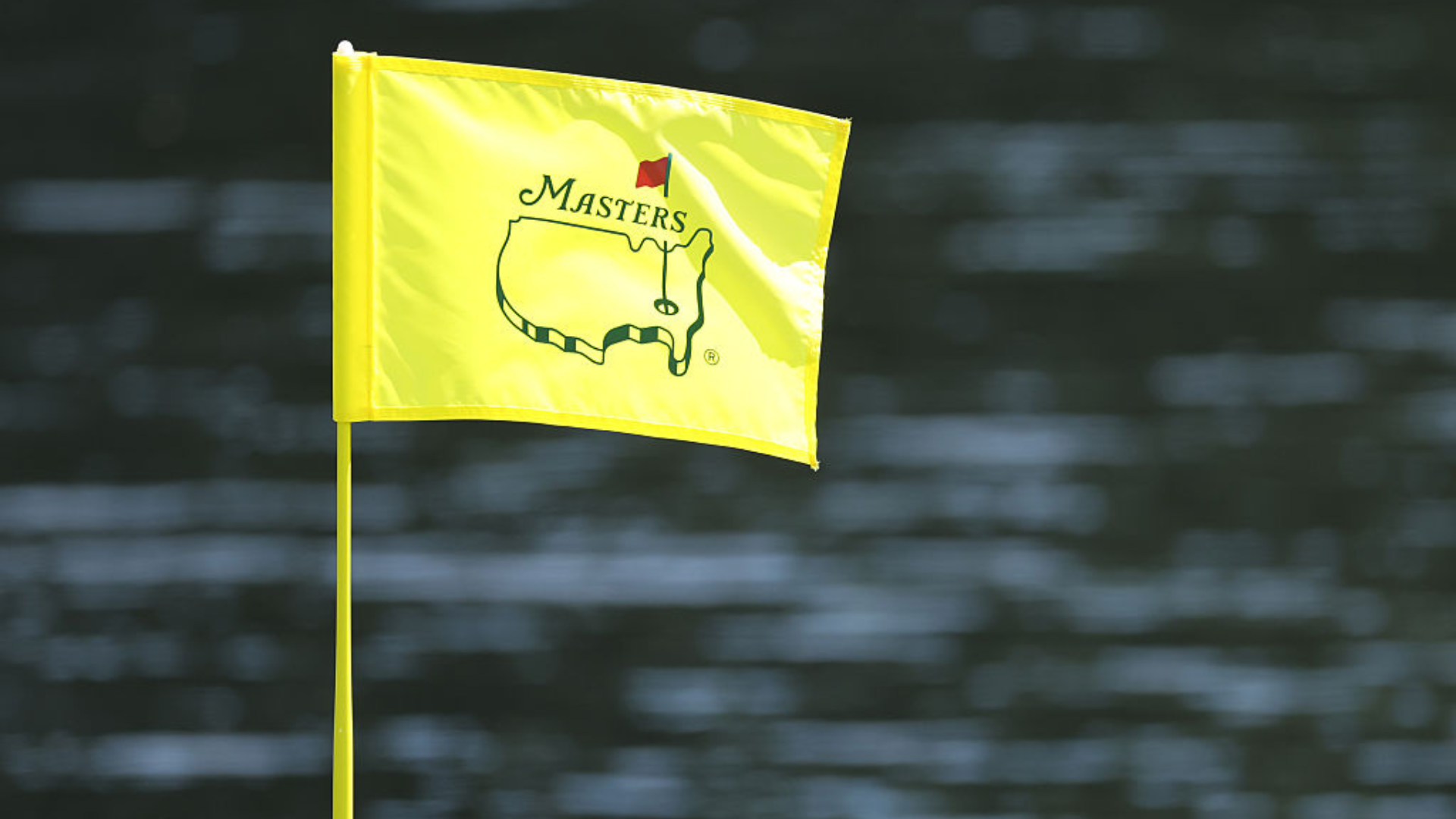 How attendees at The Masters are beating the tech ban