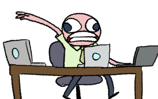 How I am Handling My Burnout