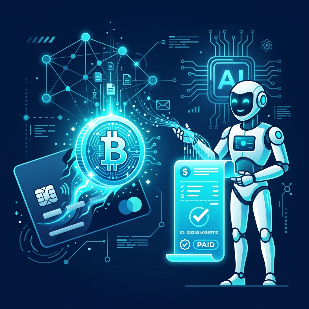 How PayRam’s Crypto Onramp and MCP Are Rewriting the Rules of Digital Payments