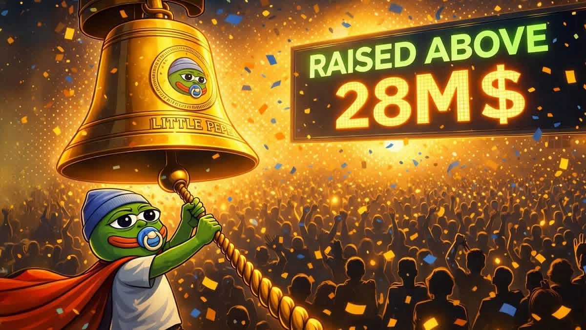 How to stake your lil Pepe presale token 2026