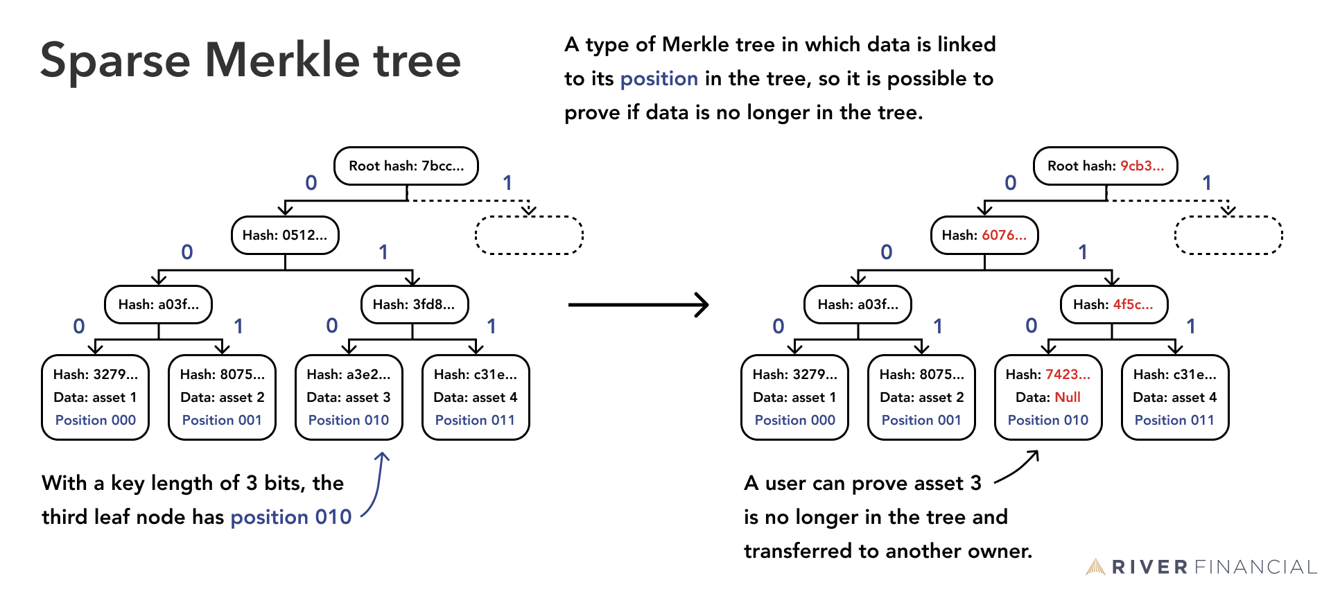 How We Built a Streaming Merkle Accumulator to Sync Blocks Without Breaking a Sweat