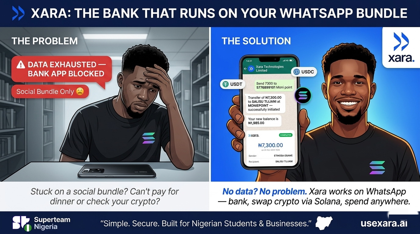 I Haven’t Opened My Bank App In 3 Months. Here’s What I Use Instead — And It Also Receives Crypto.