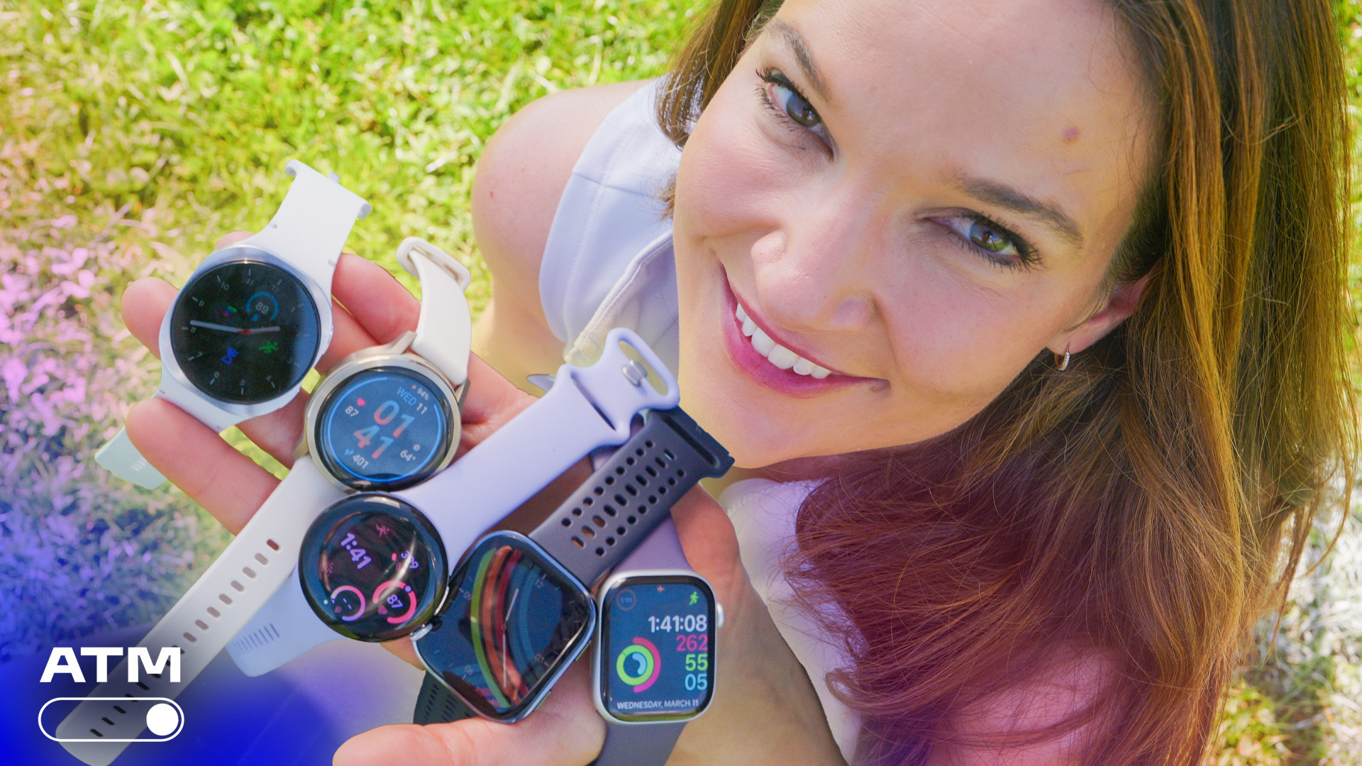 I Ran 30 Miles and THIS Is the Most Accurate Smartwatch