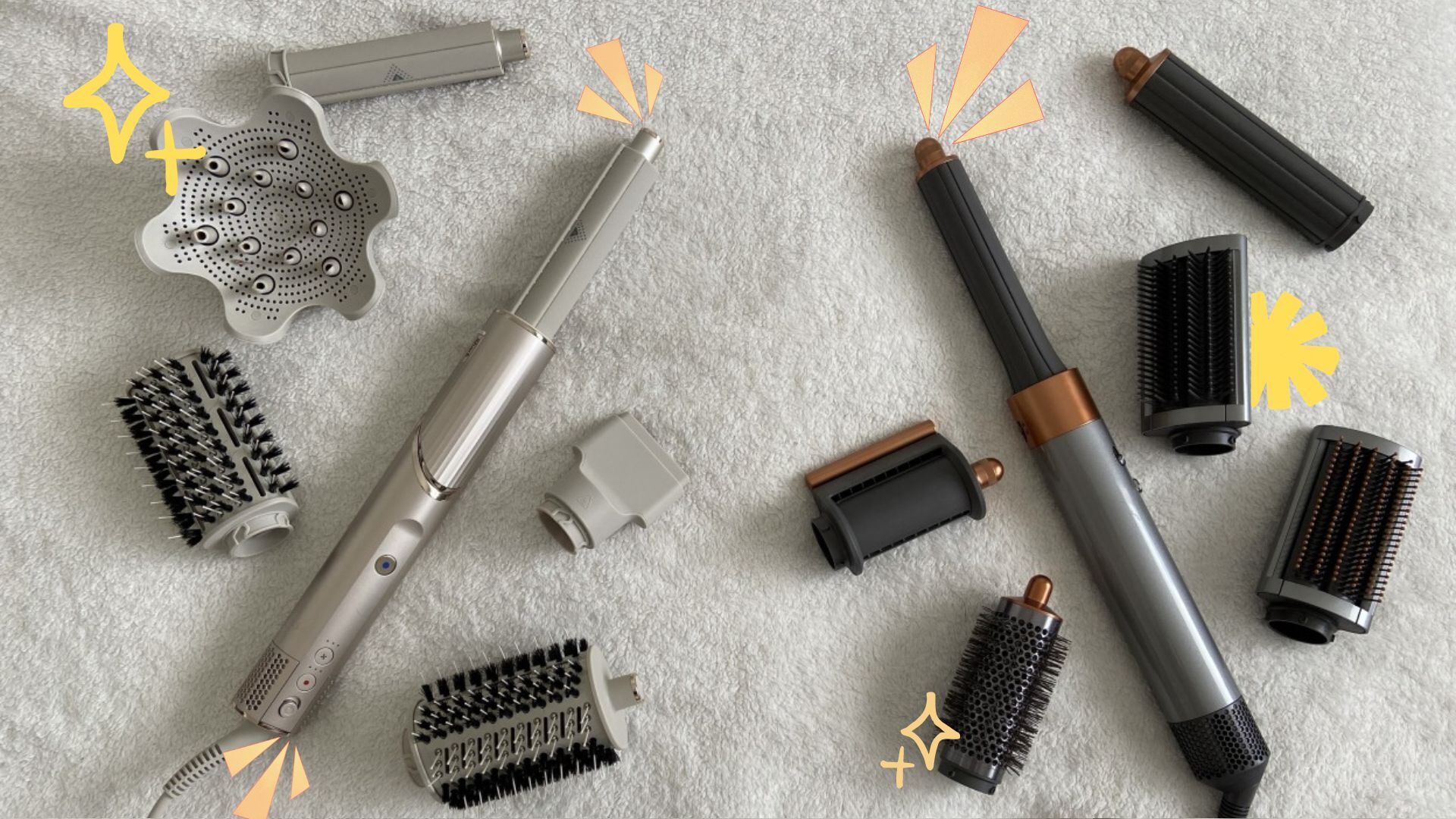 I tested the best Dyson Airwrap dupes under $300: This underappreciated multi-styler deserves consideration