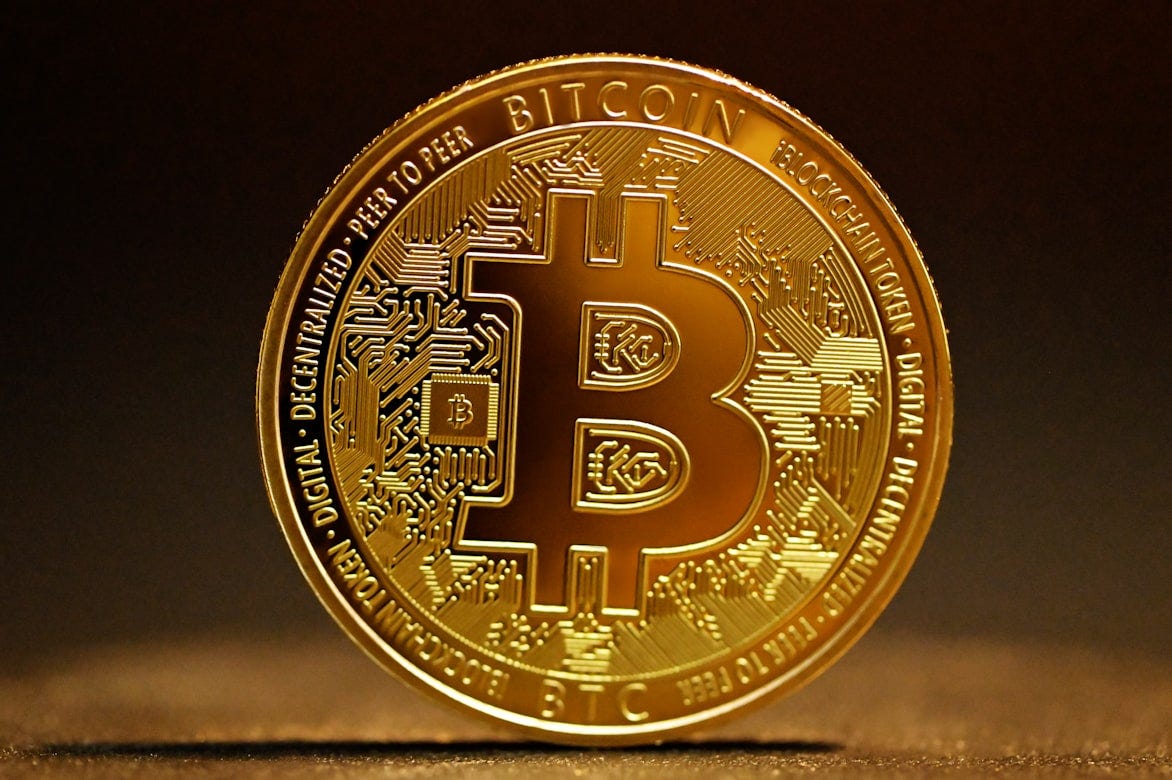 I Write Crypto News For a Living — Here’s What Every Nigerian Should Know About Bitcoin (Part 2)