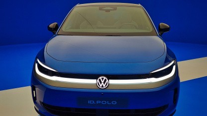 ID.Polo: VW kann nicht ohne Aber