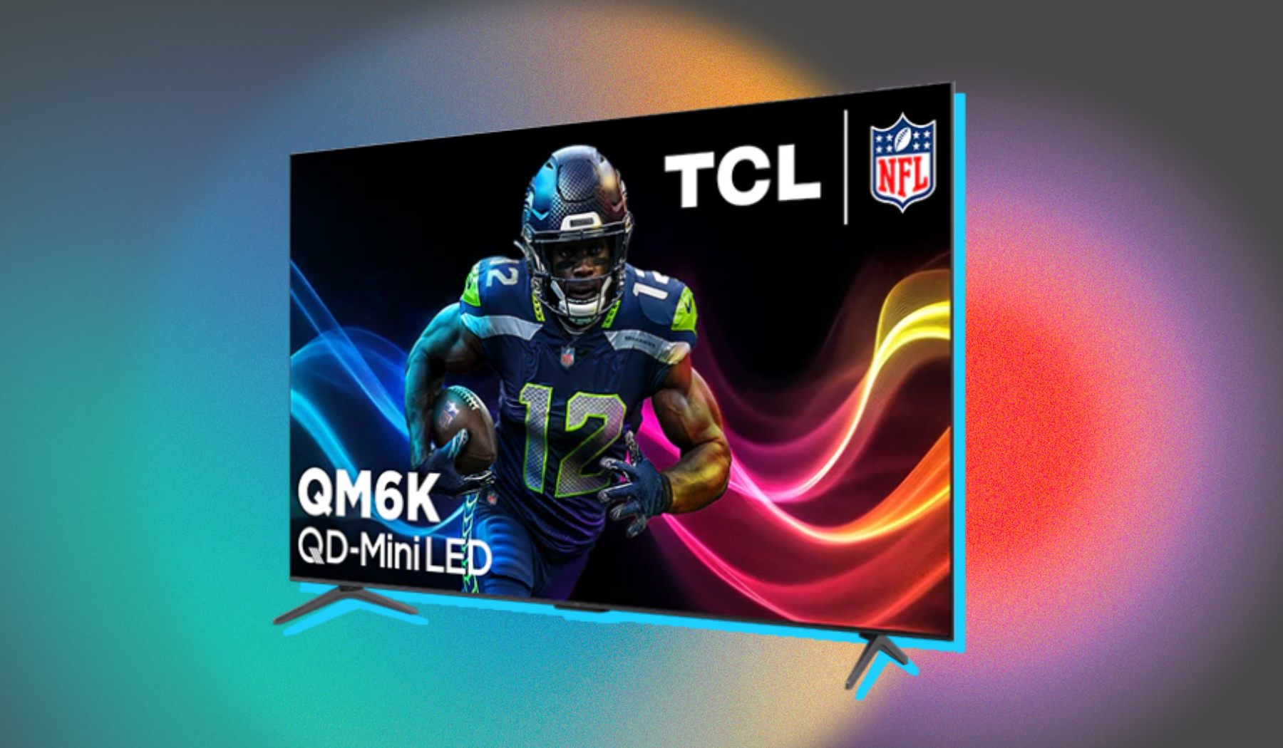 Id tell anyone to buy the TCL QM6K mini-LED TV, so maybe you should while the 75-inch is almost 50% off