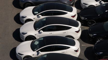 Illegale Nutzung per Jailbreak: Tesla sperrt FSD in über 100.000 gehackten Autos