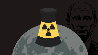 ILRS: Grünes Licht für russischen Mondreaktor