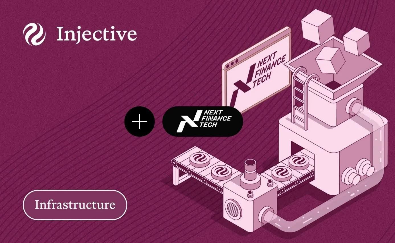 Injective Expands in Japan as Goldman Sachs-Founded Firm Joins INJ Validator Set