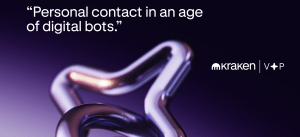 Inside Kraken VIP: behind the curtain