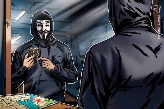 Inside the ‘fake police raid’ that forced a $1M Bitcoin transfer