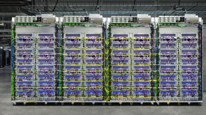 Insight: Clouddienste werden von Unternehmen oft überdimensioniert