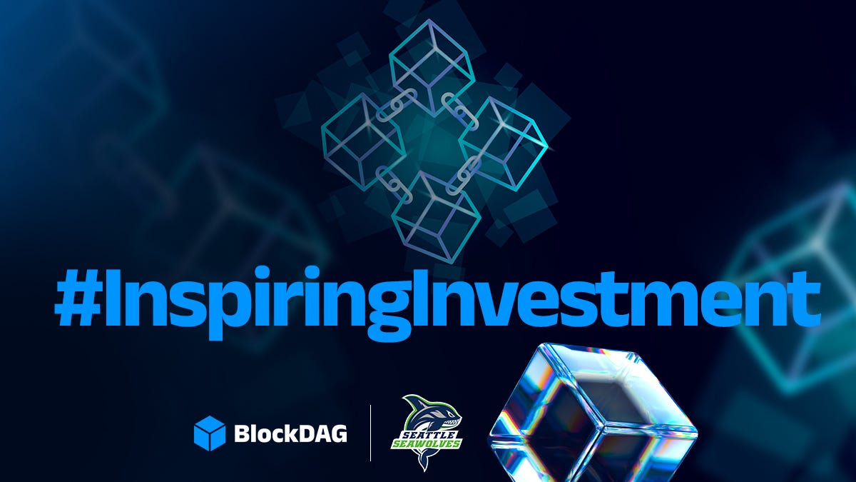 #InspiringInvestment Story: Leaders Don’t Wait