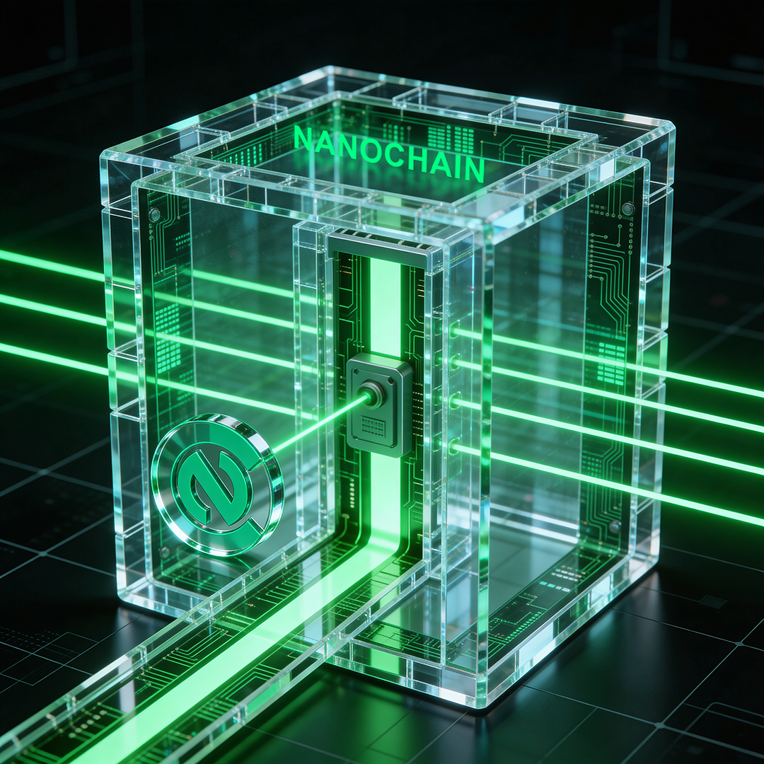 Intelligence should guide, not control.