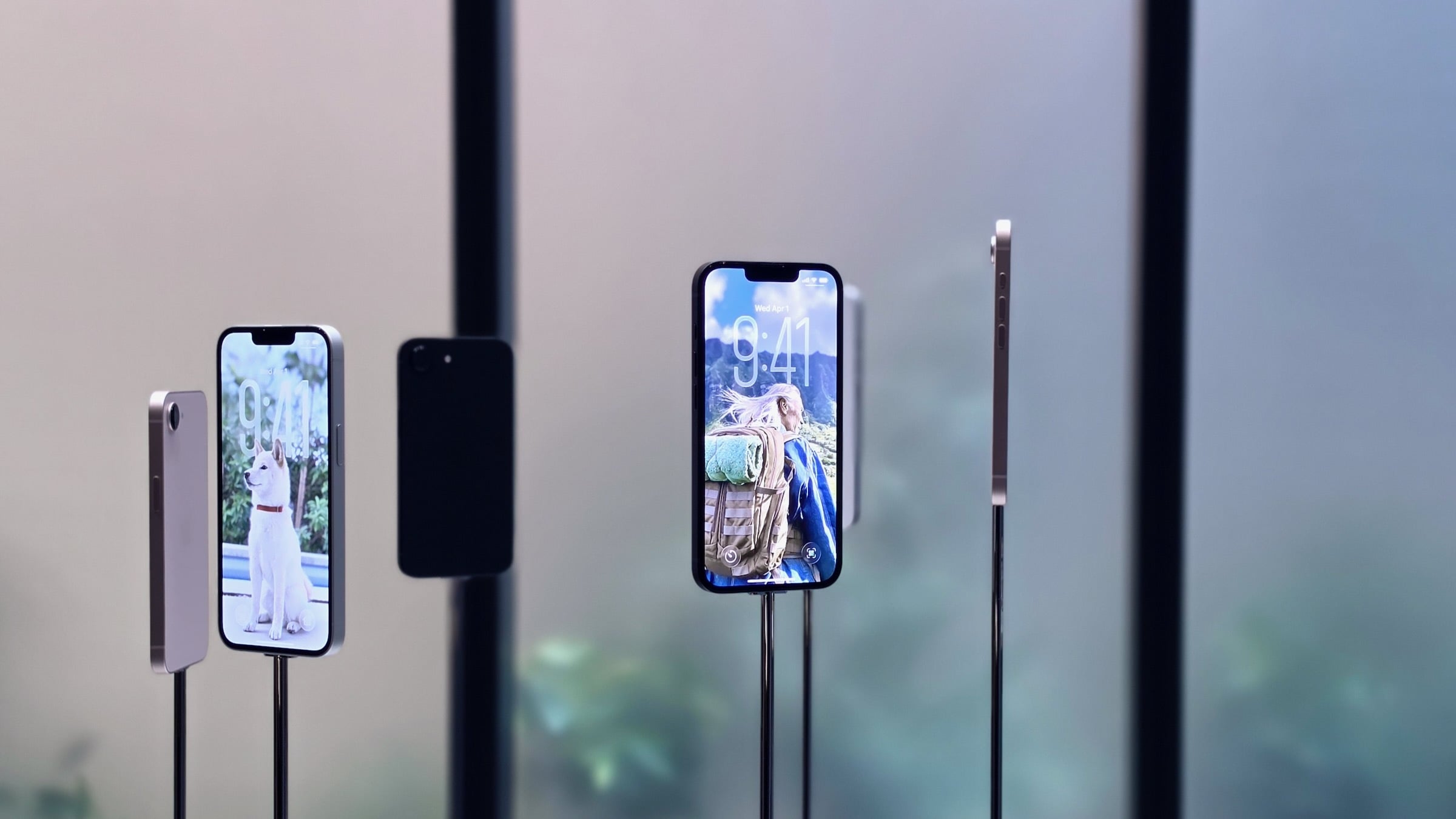 iOS 27 could finally bring AI photo-editing to your iPhone