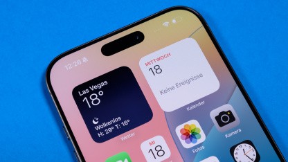 iOS: Mysteriöse App-Updates von Apple
