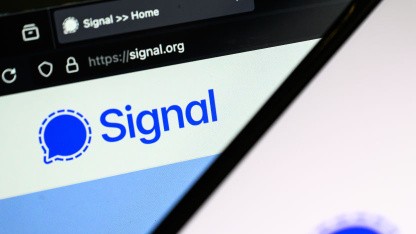 iOS: Zwischenspeicher macht gelöschte Signal-Nachrichten sichtbar