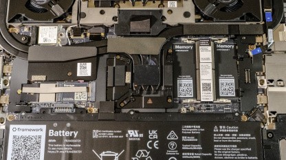 iPhone und Macbook: Neuer Reparatur-Score platziert Apple ganz hinten