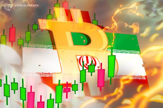 Iran conflict hints Bitcoin’s addressable market could exceed gold: Bitwise