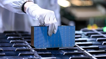 Iran-Krieg: China profitiert wirtschaftlich vom Konflikt in Nahost