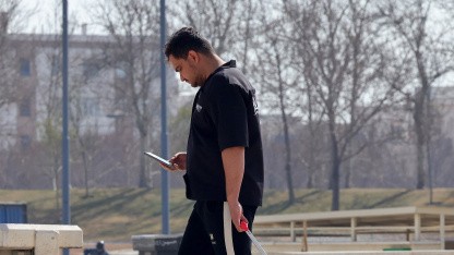 Irankrieg: Iranischer Internet-Black-out dauert über 1.000 Stunden