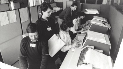 Iris PC 16 aus dem Jahr 1986: Ein “genialer Bursche” aus Jugoslawien bot IBM die Stirn