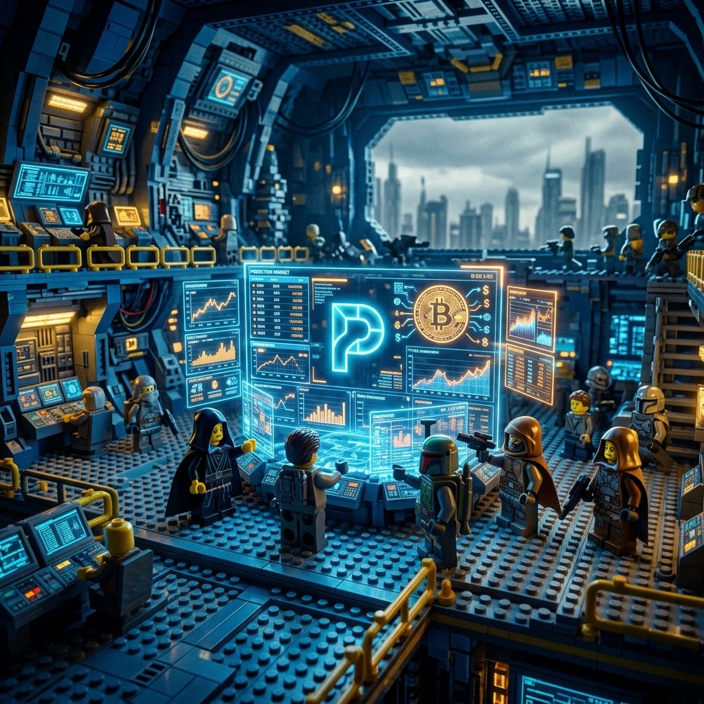 Is Polymarket Legit ?