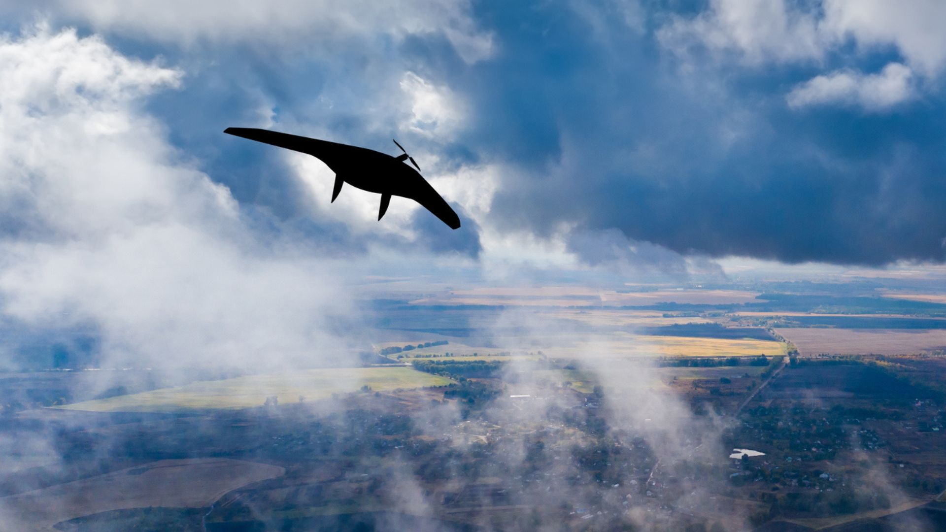 Japan eyes low-cost cardboard drones that could be hard to detect for military use