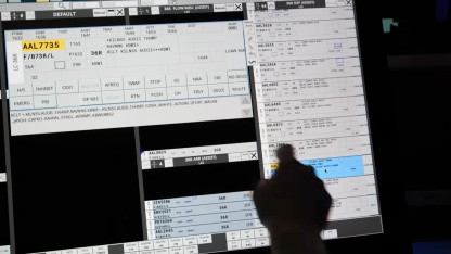 Jobangebot: FAA wirbt mit Gaming um neue Fluglotsen