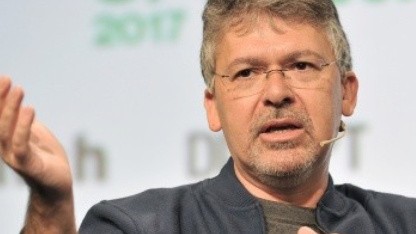John Giannandrea: Apples KI-Chef geht in den Ruhestand