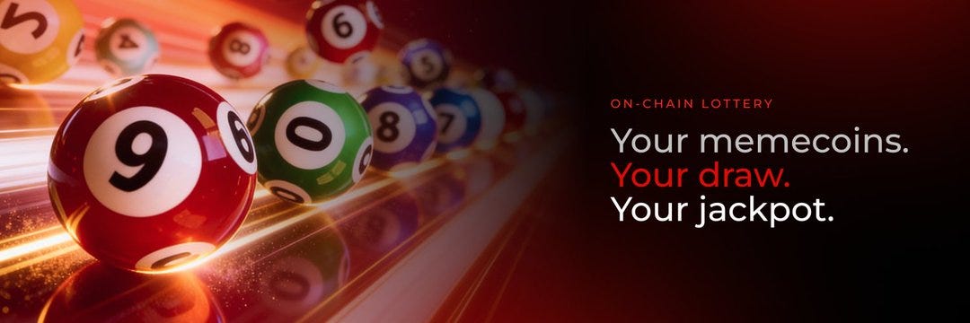 Kaching.vip: The Future of Transparent Lottery on Blockchain