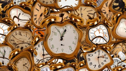 Kein Fix erwartet: Uhr auf Windows-Sperrbildschirm geht absichtlich nach