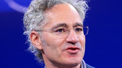 KI als neue Atomwaffen: Das bizarre Politik-Manifest von Palantir