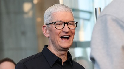 KI-Brille: Apple testet vier Designs für Smart Glasses