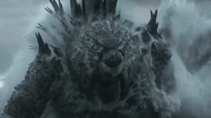 Kinofilm: Erster Trailer von Godzilla Minus Zero veröffentlicht
