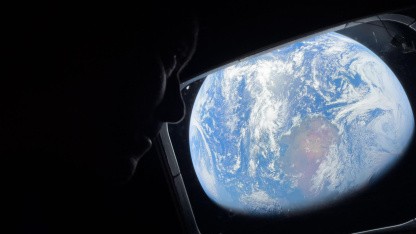 Klimakrise: Planet im Stress