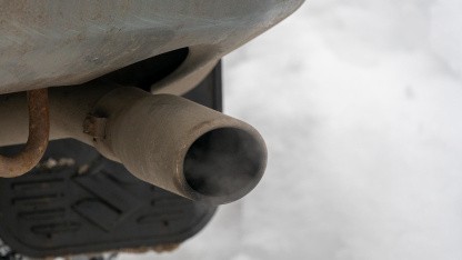 Klimaschutz: Koalition will Verbrenner-Aus in der EU stoppen