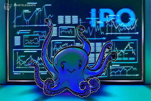 Kraken boss signals IPO still in play despite reports of pause