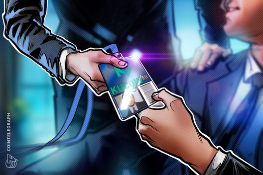 KuCoin EU hires new AML chief after Austria ban on new business under MiCA
